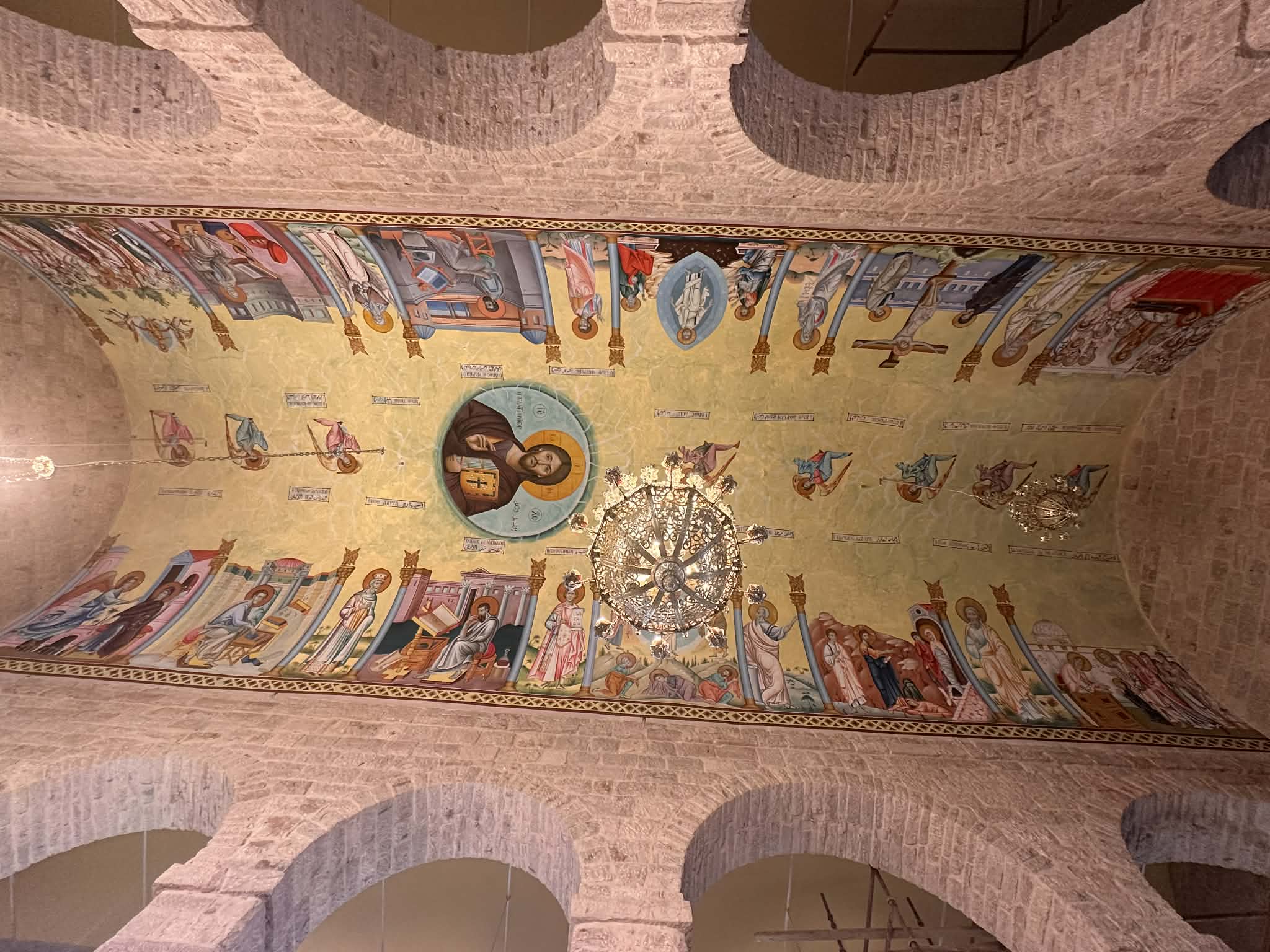 Qué ver en Madaba: Lugares Imprescindibles