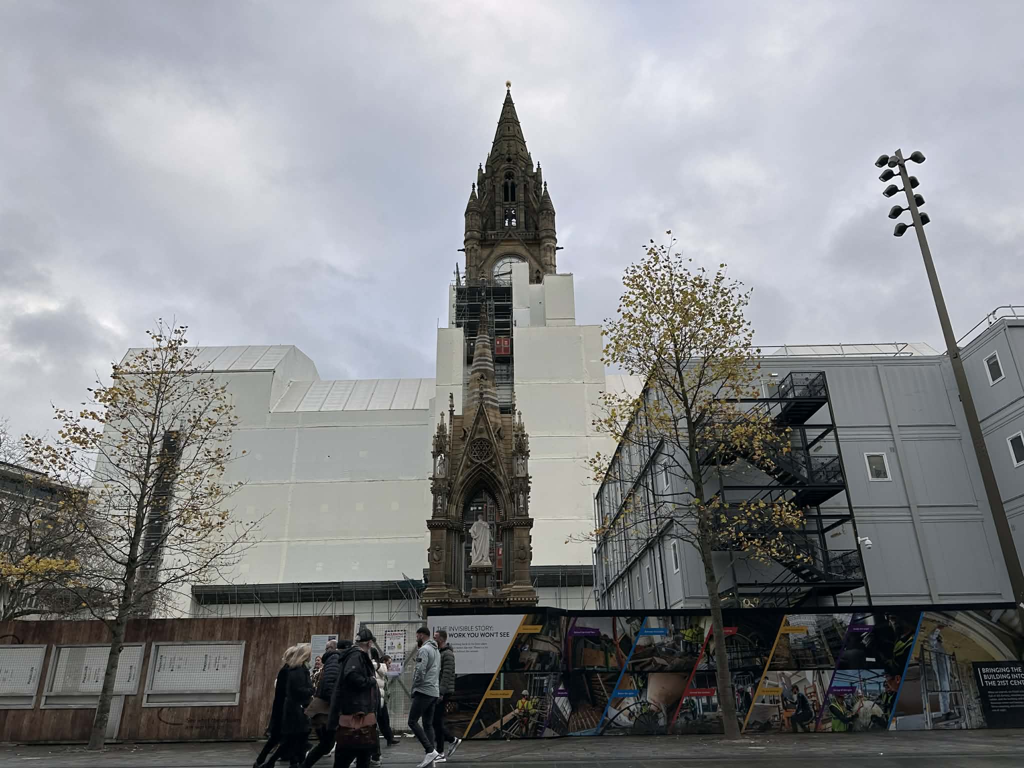 Ayuntamiento de Manchester