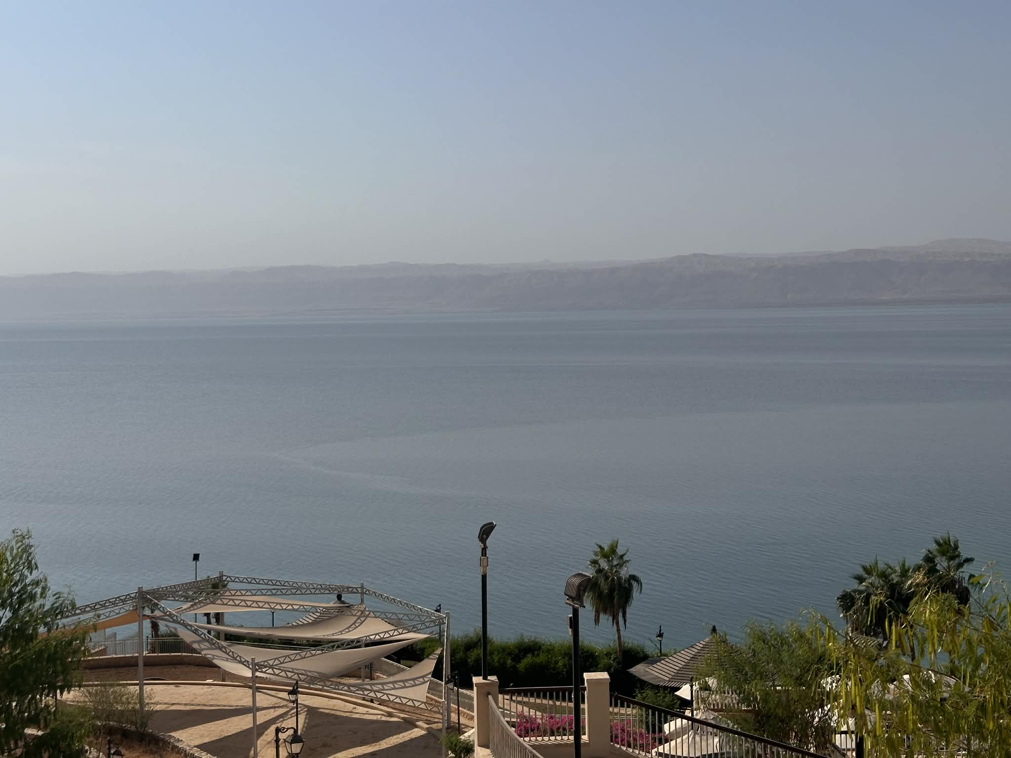 Visitar el Mar Muerto en Jordania: Guía Completa