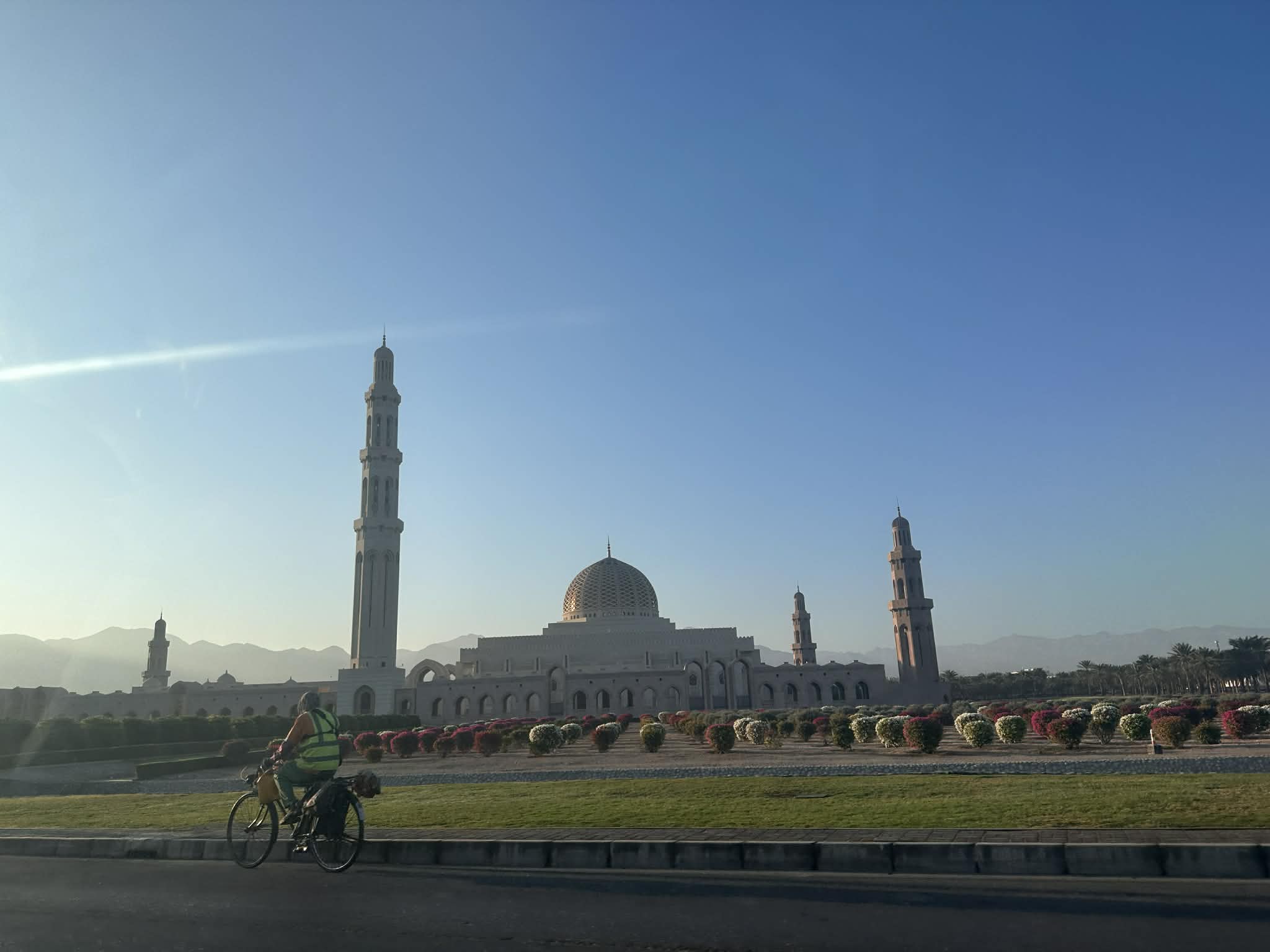 Qué ver en Mascate (Muscat): Lugares Imprescindibles