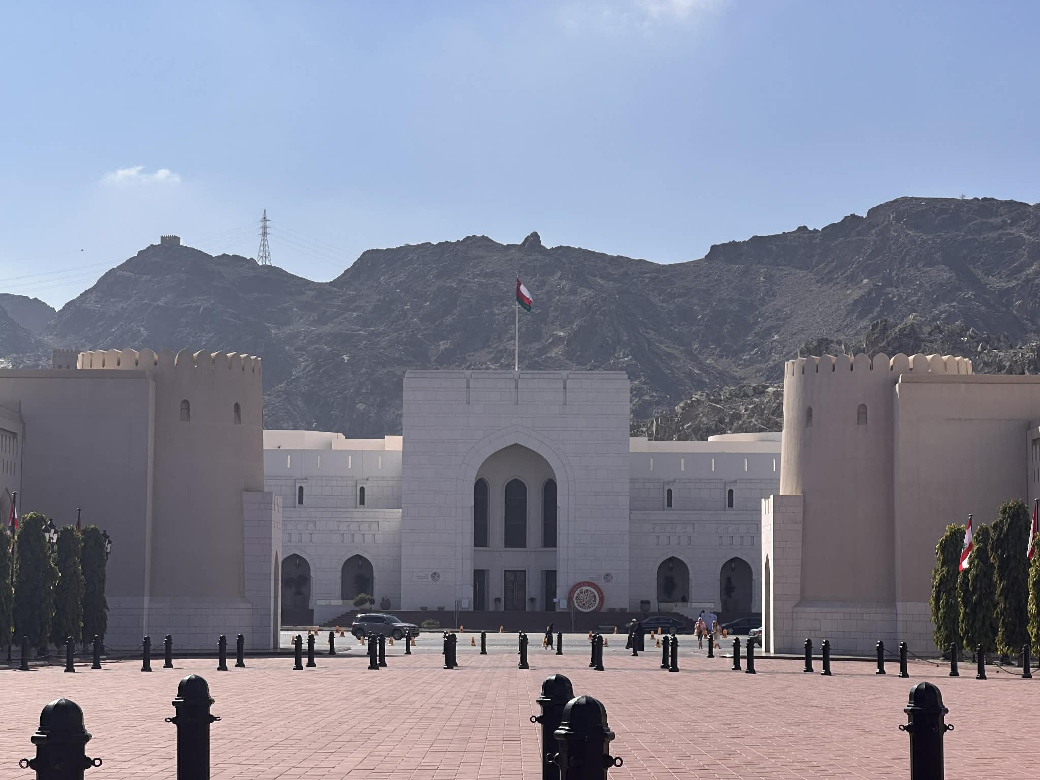 Museo Nacional de Omán