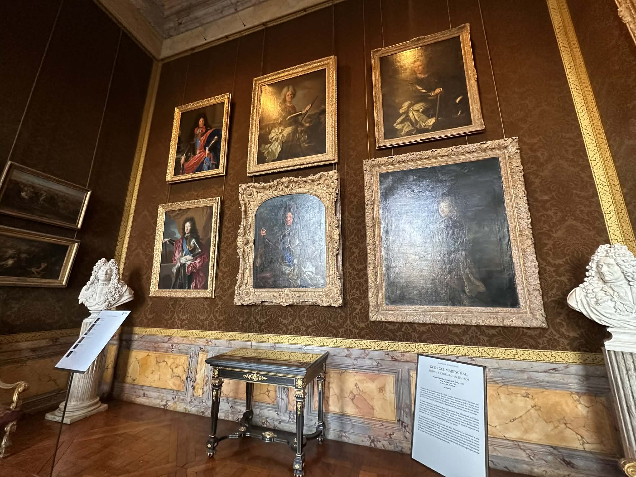 Actividades recomendadas alrededor de Versailles