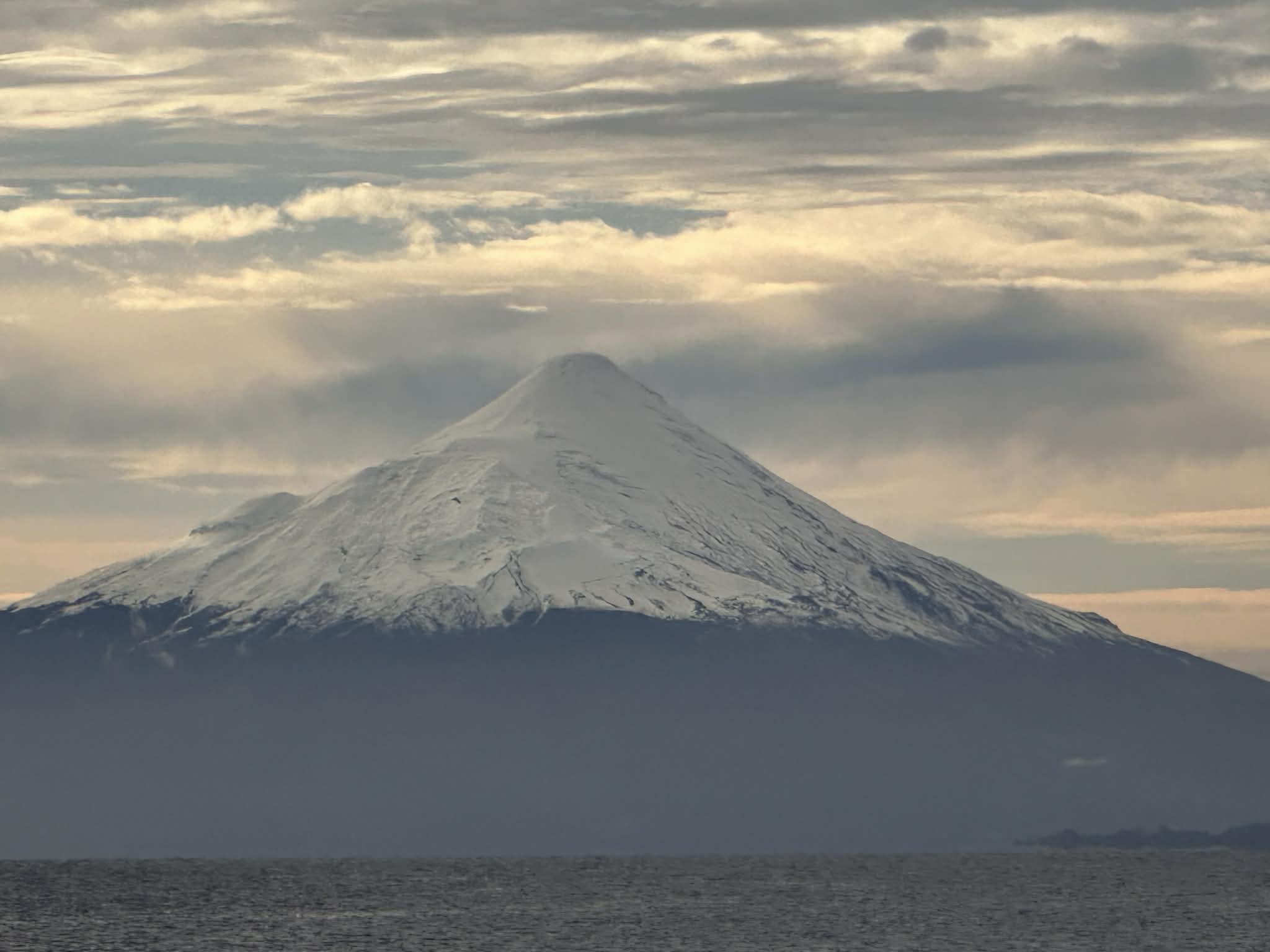 Visitar el Volcán Osorno: Aventura en la Región de Los Lagos