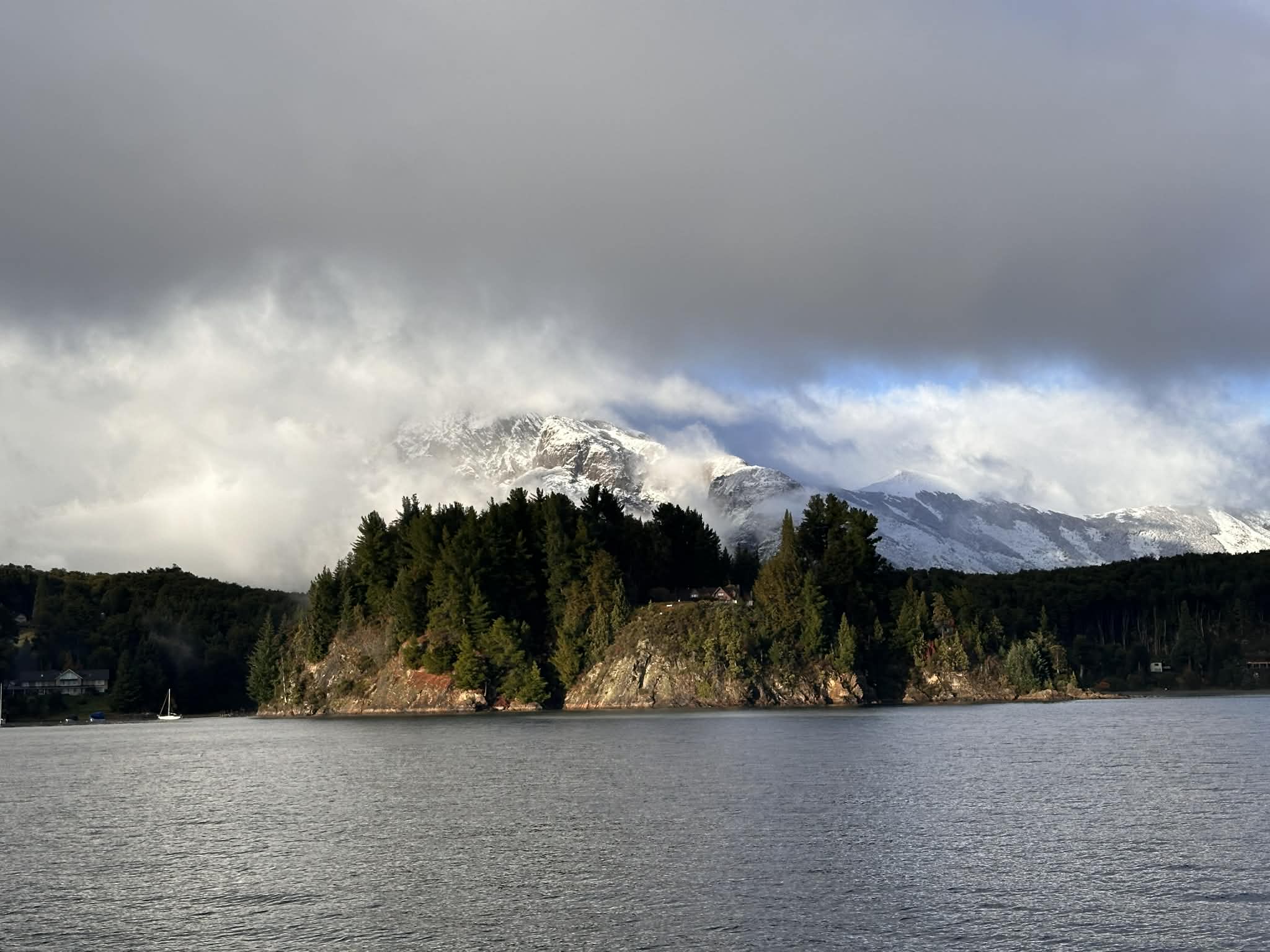 Viaje por el Cruce Andino desde Bariloche a Puerto Varas: todo lo que necesitas saber
