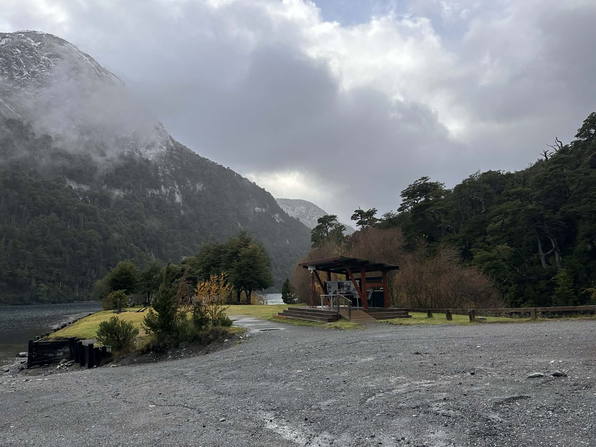 Senderismo y naturaleza en Bariloche