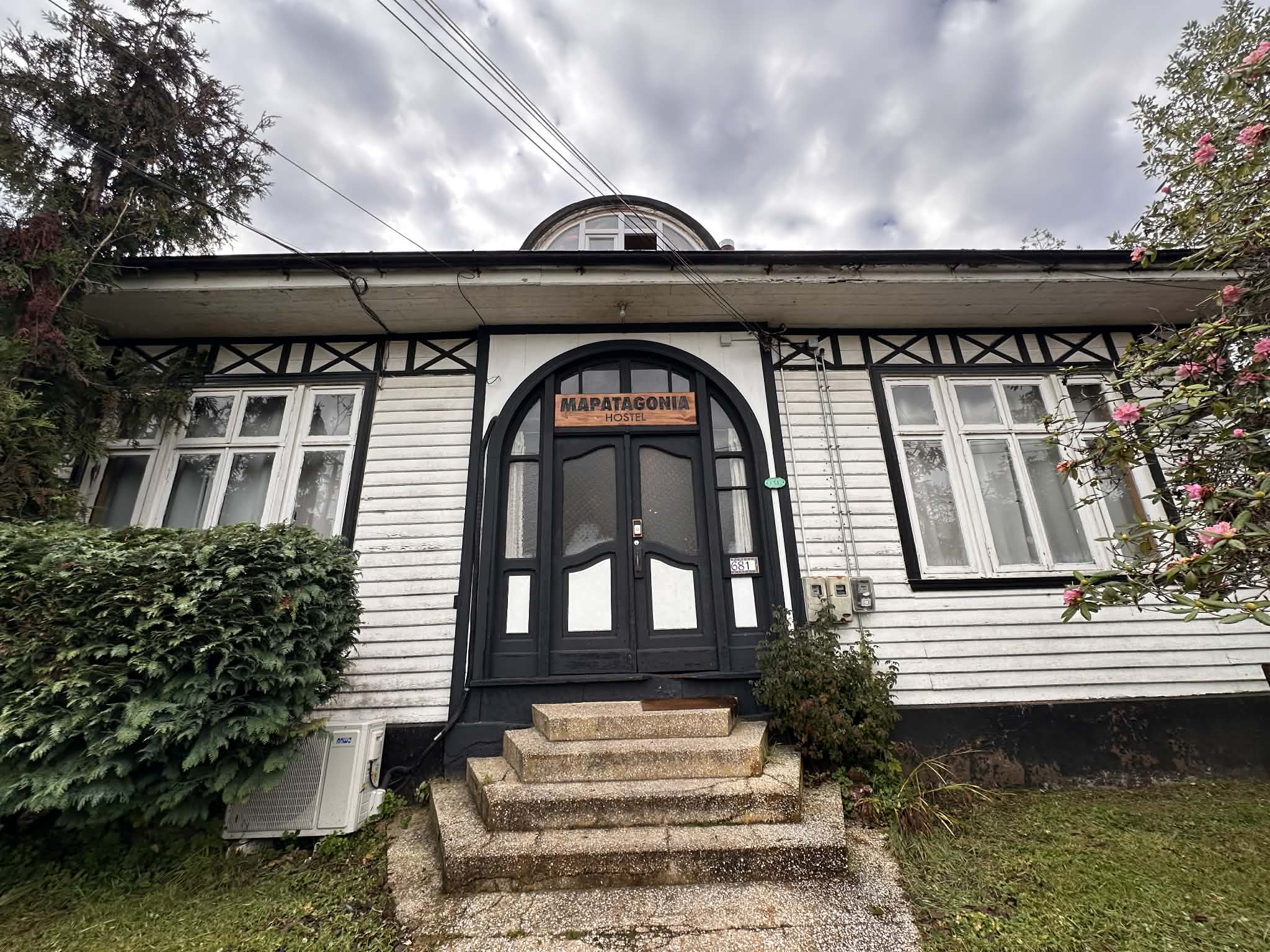 Hostel MaPatagonia en Puerto Varas