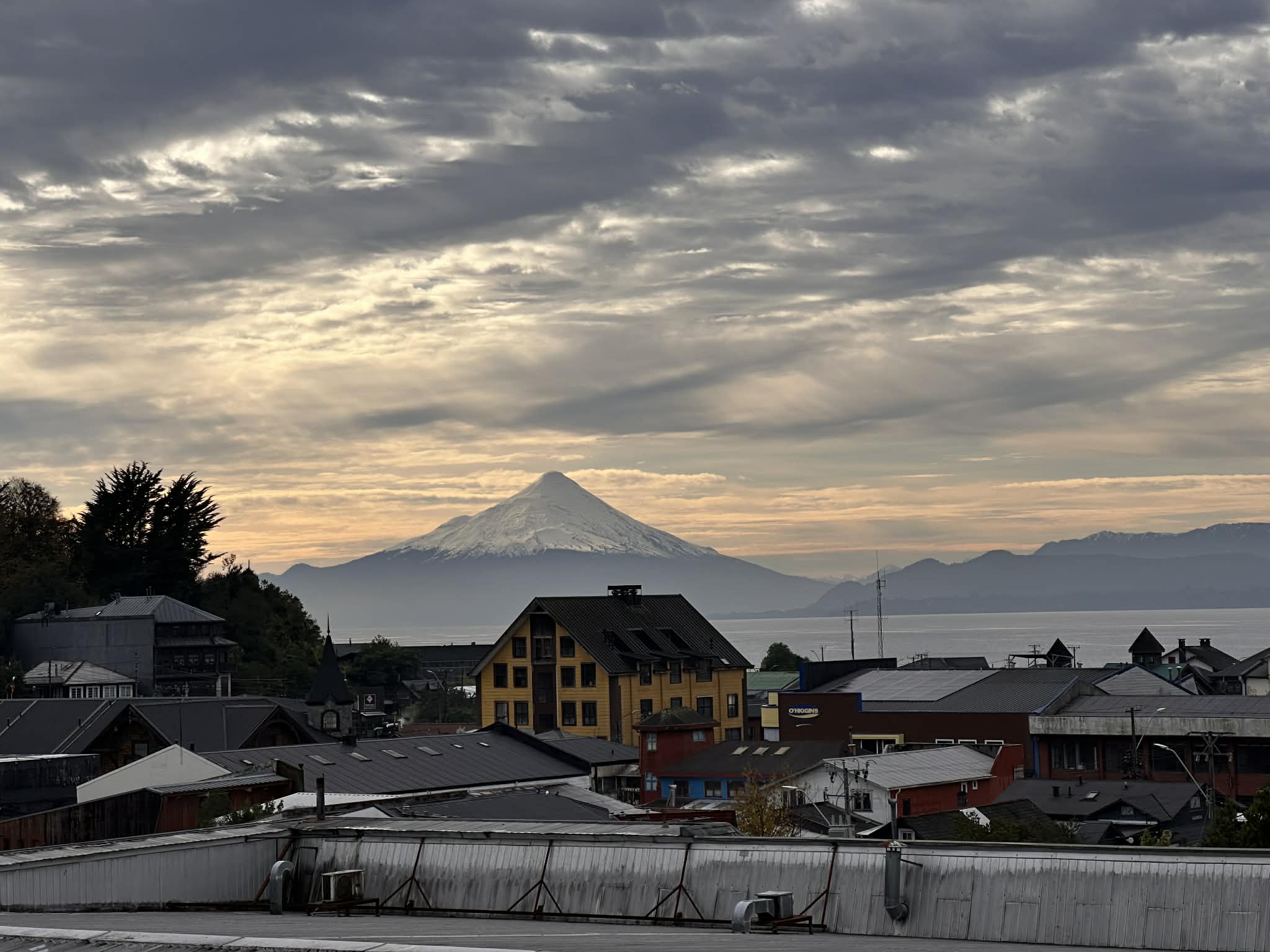 Qué ver en Puerto Varas: Lugares Imprescindibles