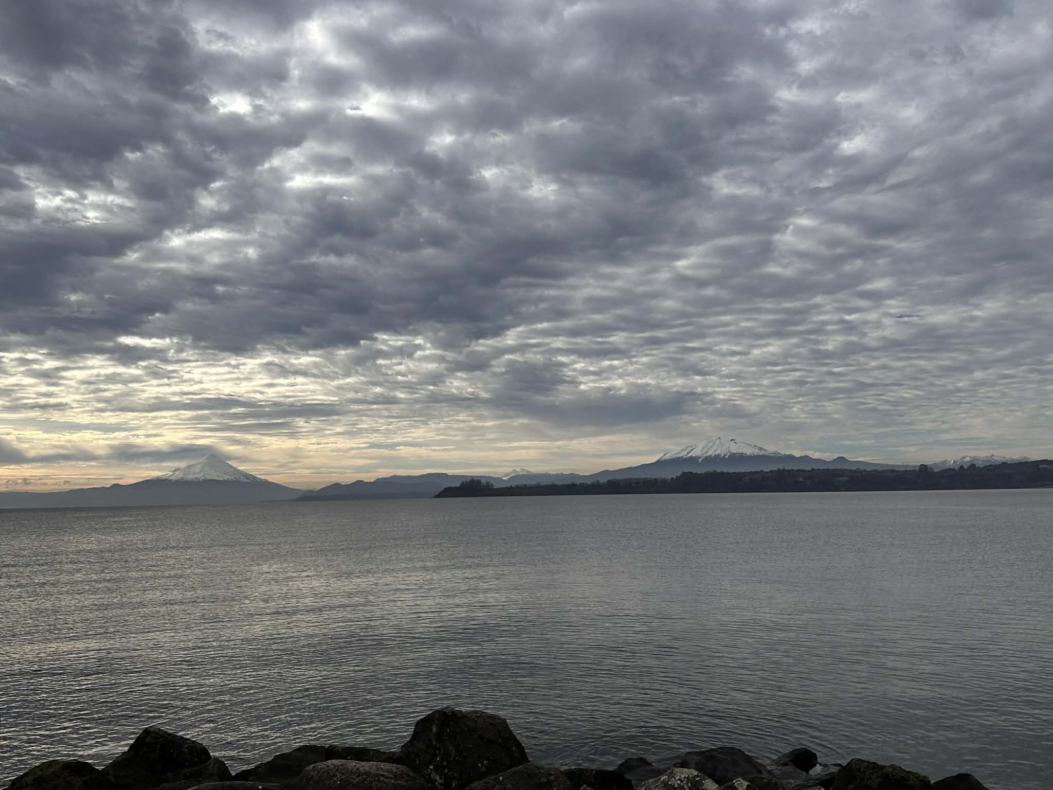 Lago Llanquihue