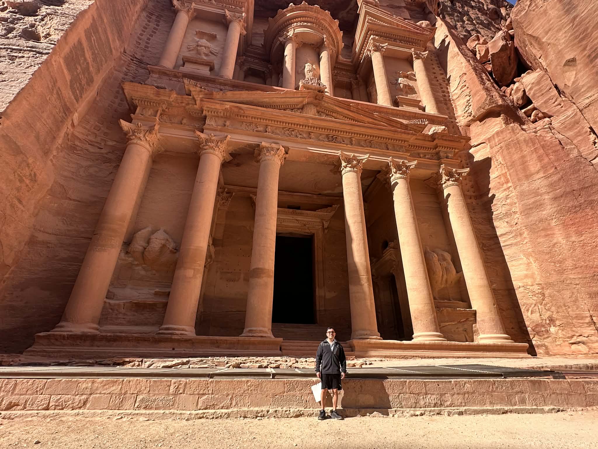 Guía completa de Jordania: destinos, rutas y consejos
