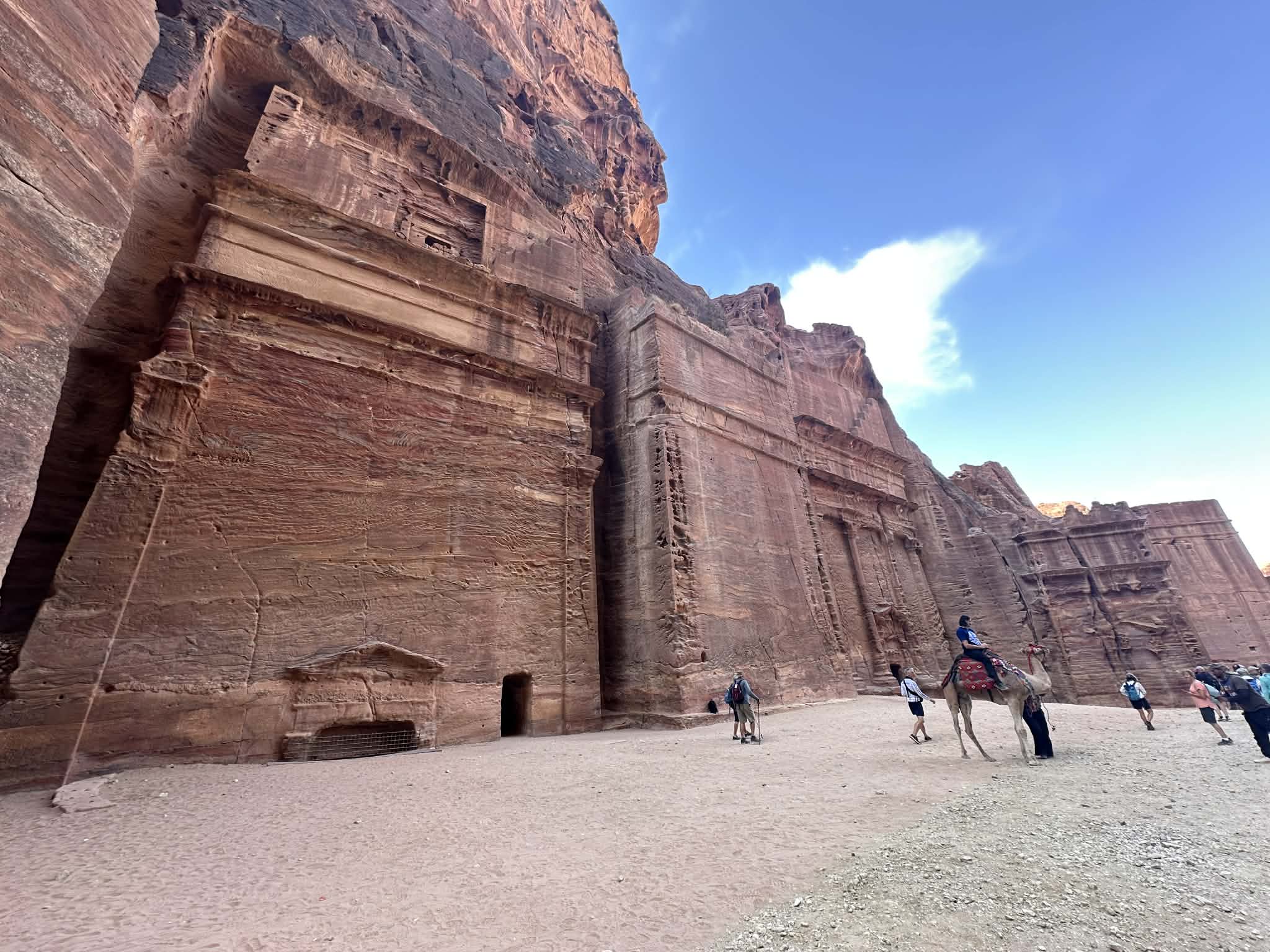 El Monasterio: Ad Deir