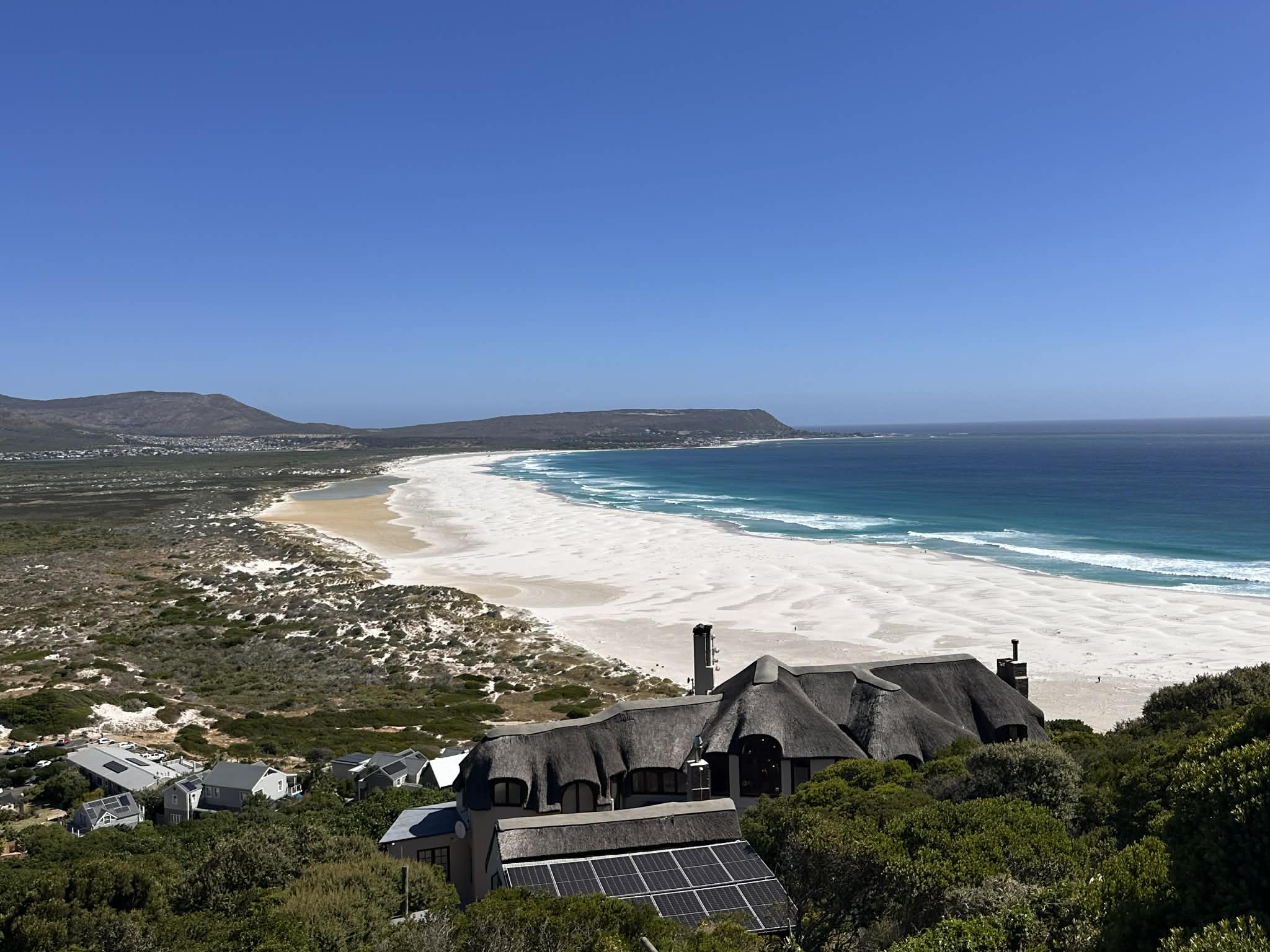Cómo llegar a Camps Bay en Ciudad de Cabo