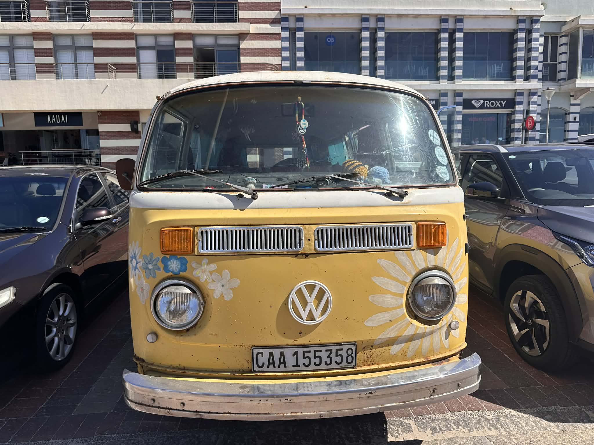 Cuándo visitar Muizenberg