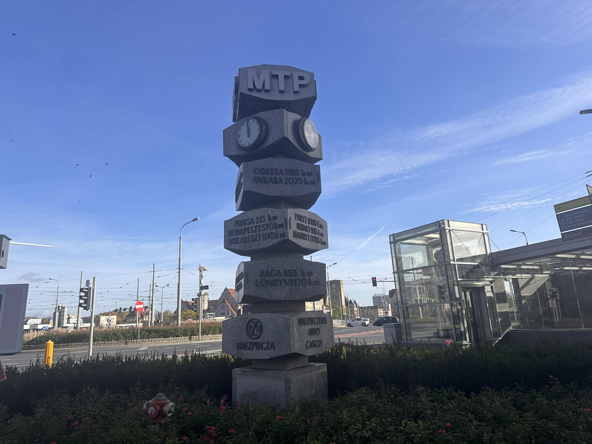 Monumento Swiatowid