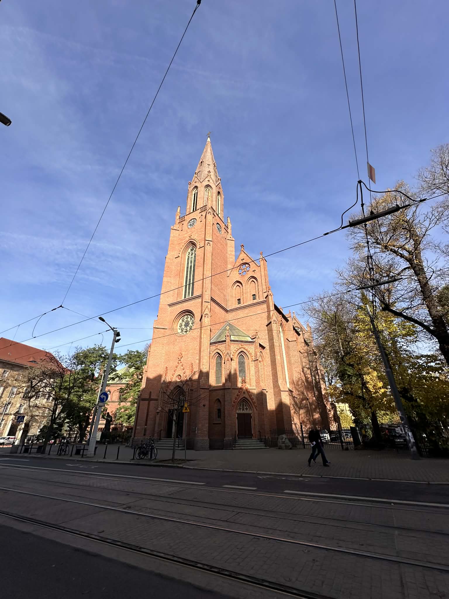 Iglesia del Santísimo Salvador