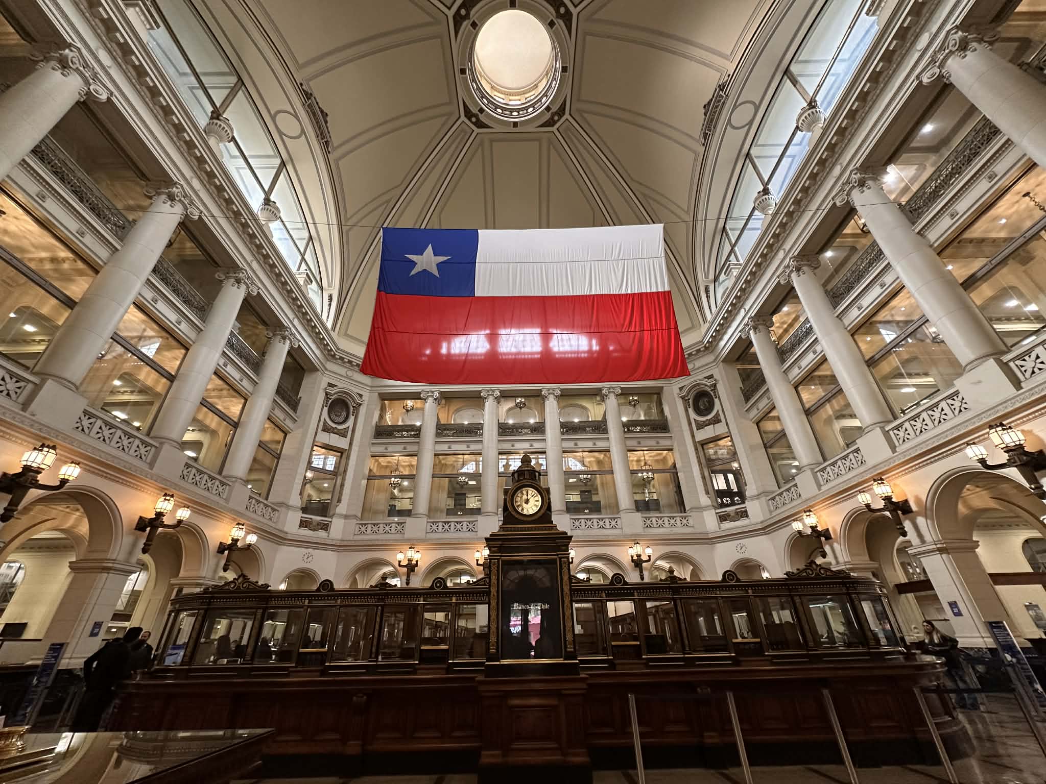 Guía completa de Chile: destinos, rutas y consejos