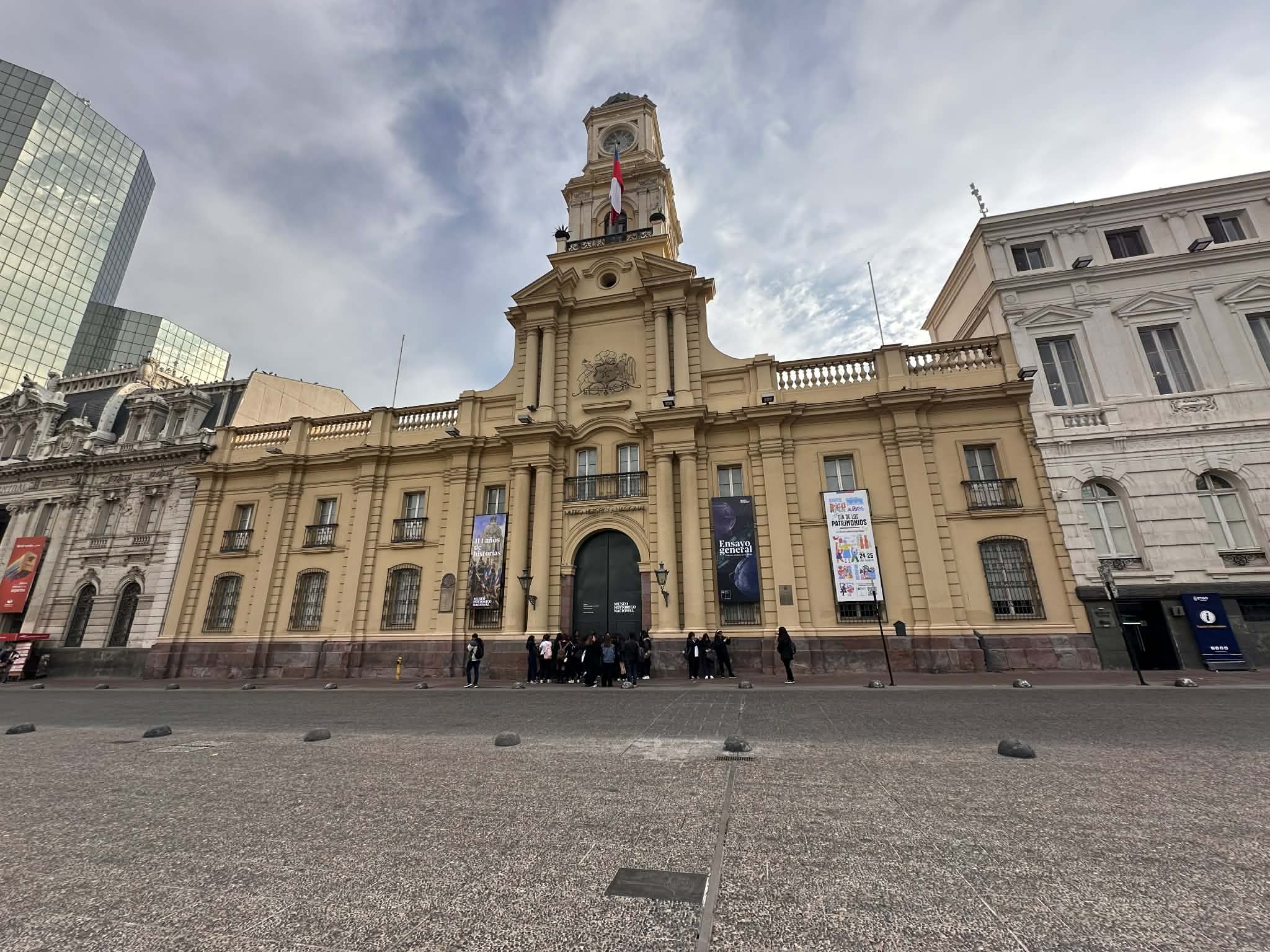 Museo Histórico Nacional