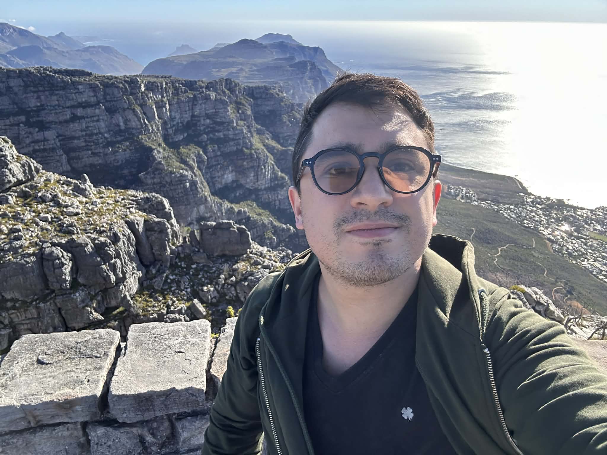 Visitar Table Mountain en Ciudad del Cabo: Guía Completa