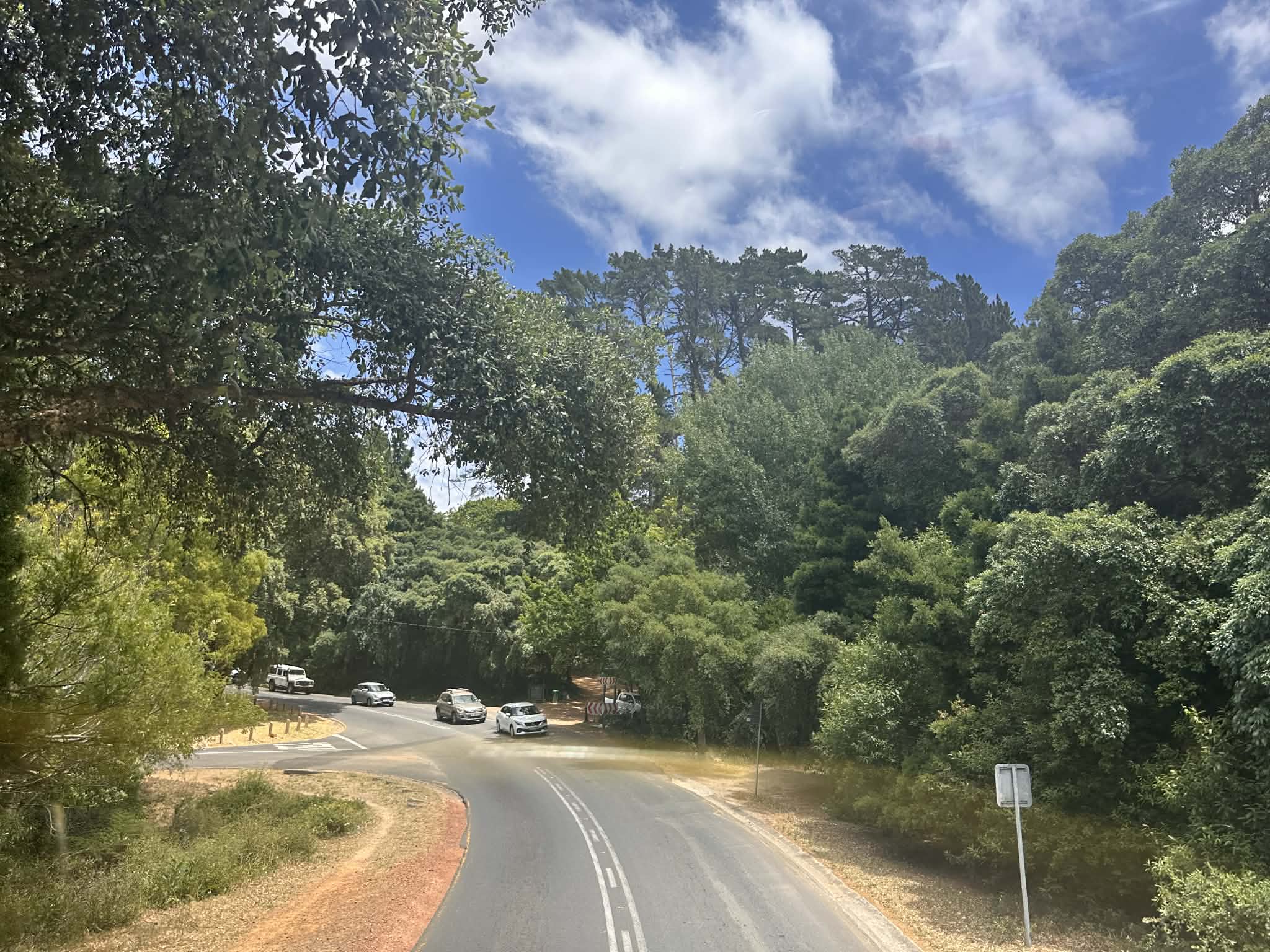 Cómo llegar a Groot Constantia desde Ciudad del Cabo