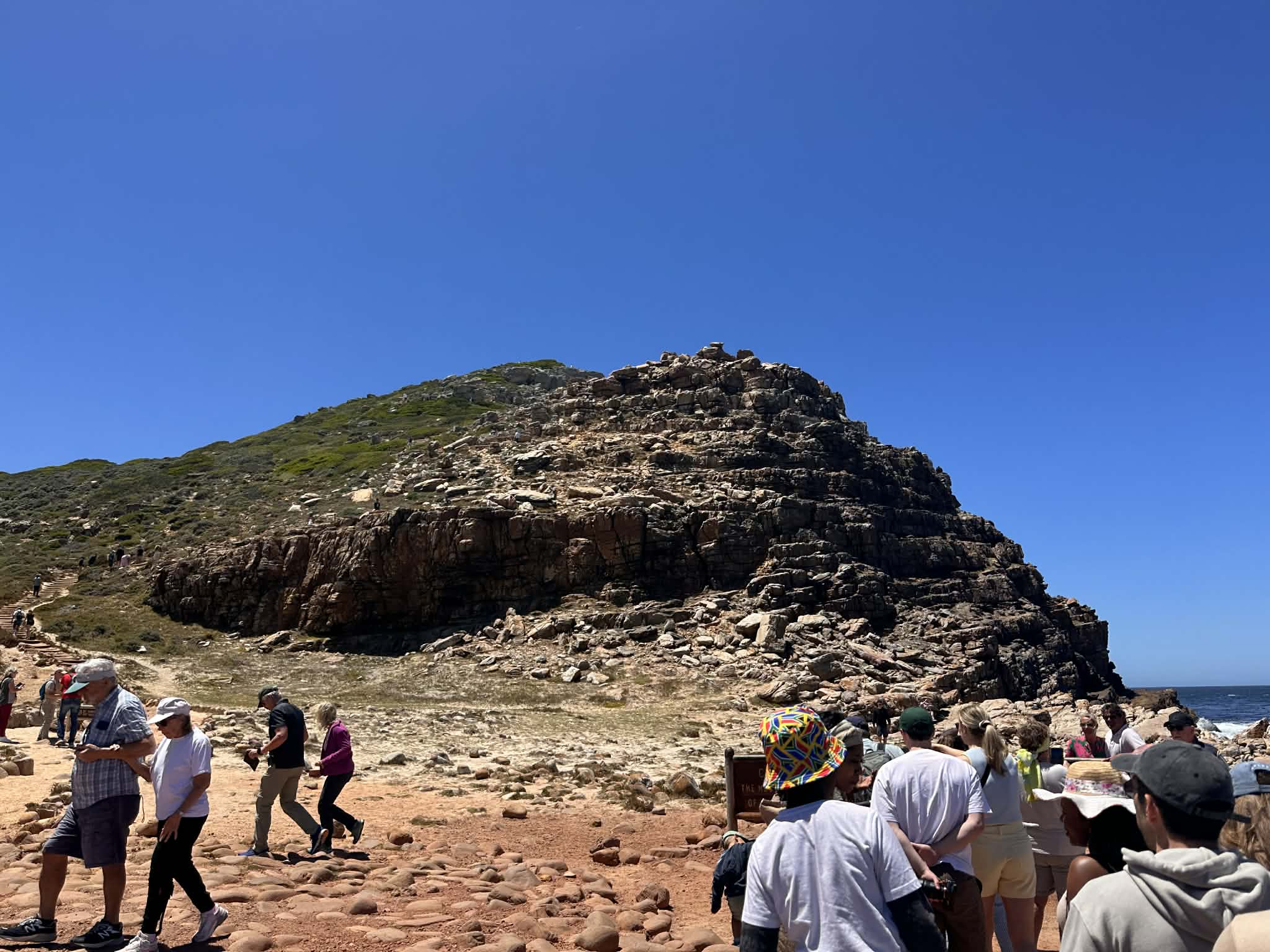 El paisaje: qué hace tan especial este lugar