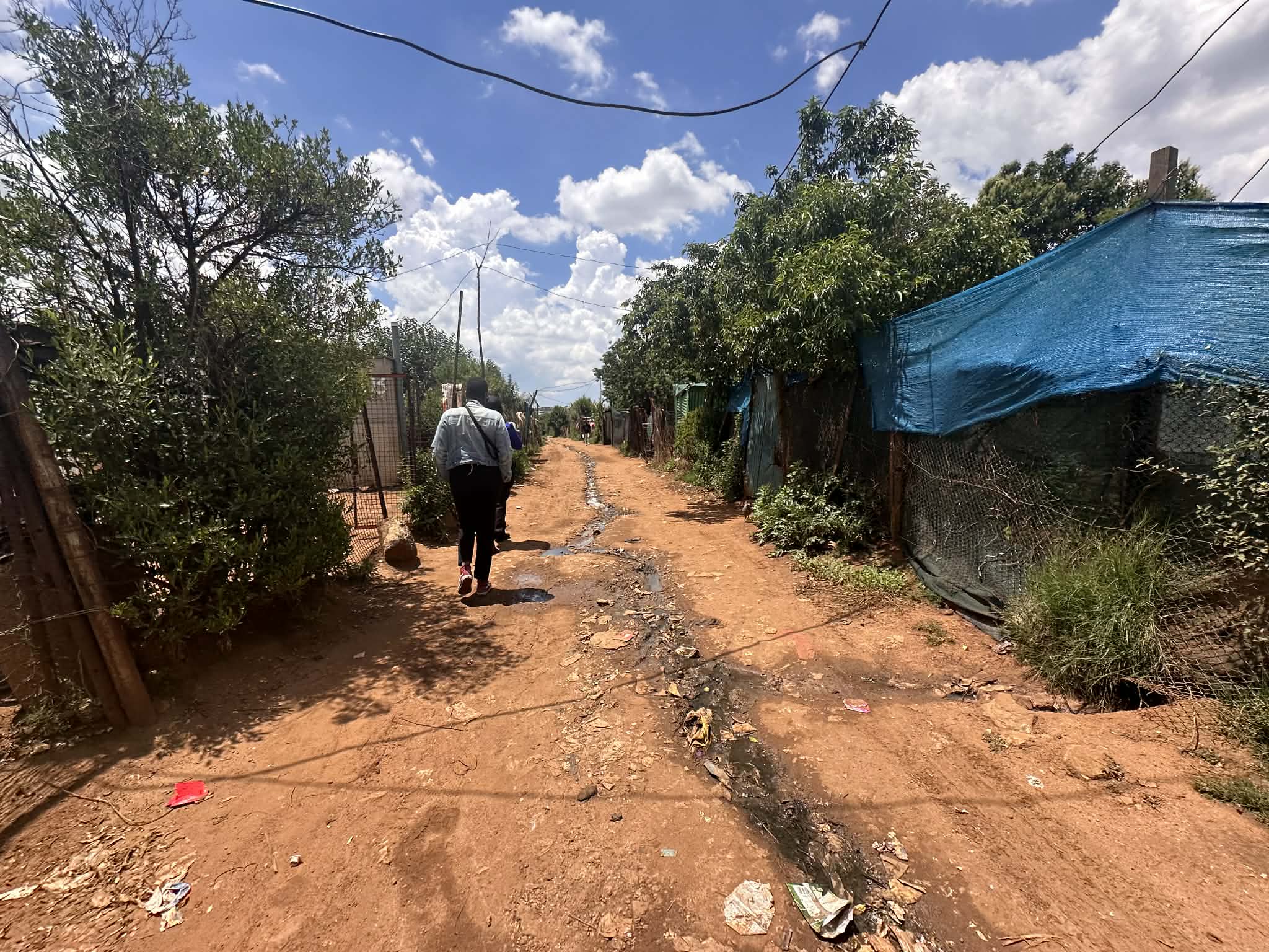 Tour guiado por Soweto: casi imprescindible