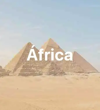 Portada África